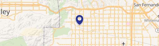 Chatsworth Warehouse Space Available