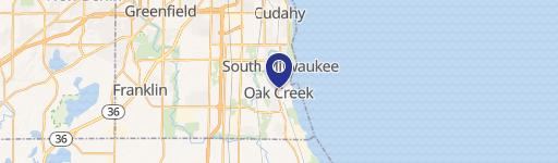 Oak Creek Warehouse Space Available