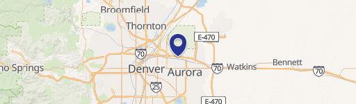 Denver Manufacturing/Distribution Facility