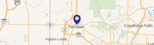 Fairlawn Office Space Available