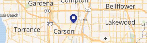 Carson Industrial Park Space Available