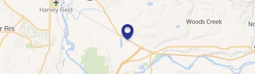 Monroe Warehouse Space Available