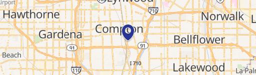 Compton Industrial Portfolio For Sale