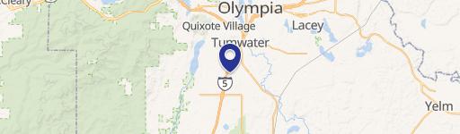 Tumwater Industrial Building For Rent