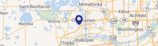 Industrial Space in Chanhassen