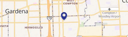 Gardena Flex Space Available