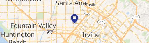 Industrial Unit in Santa Ana