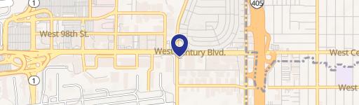 LAX Adjacent Logistics Warehouse