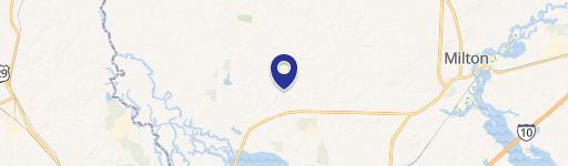 Pace, Florida Retail Land