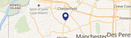 Retail Spaces in Clarkson Wilson Center