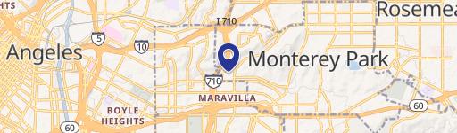 Two-Story Suite with Warehouse