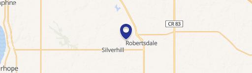 Robertsdale Flex Office/Warehouse Space