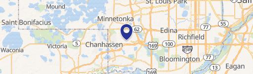 Eden Prairie Warehouse Space Available