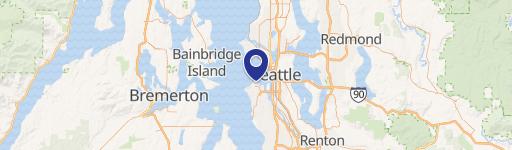 Mixed-Use Property in Seattle