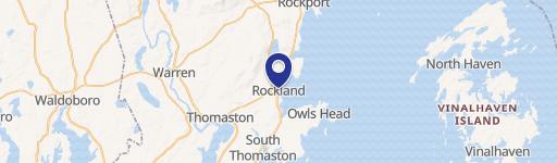 Downtown Rockland Investment Opportunity