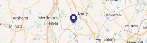 Industrial Space with Outdoor Storage