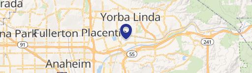 Anaheim Warehouse Sublease Opportunity