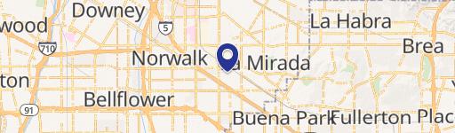 Industrial Building with Fenced Yard