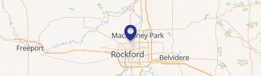 Retail Space in Busy Center