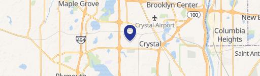 Distribution Space on Winnetka Avenue