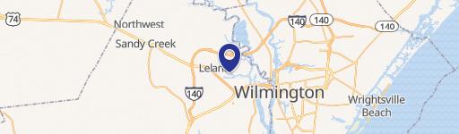 Leland Commercial Lots For Sale