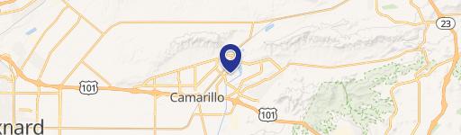 Camarillo Flex Space Available