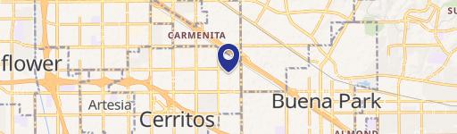 Cerritos Industrial Park Facility