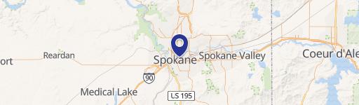 Spokane Office Space For Rent