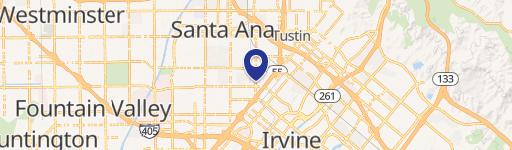 Santa Ana Flex Space Available