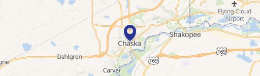 Office Space in Growing Community