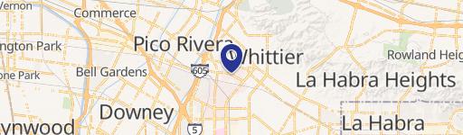 Warehouse Space in Business Park