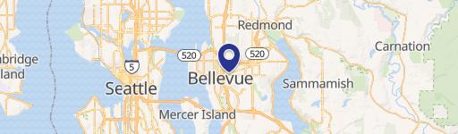 Bellevue Office Space Available Now