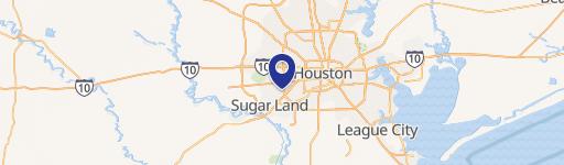 Southwest Houston Warehouse on Acreage