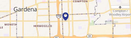 Carson Warehouse with Fenced Yard