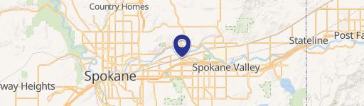 Spokane Valley Retail Space Available