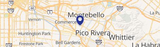 Montebello Flex Space Available