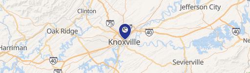 Downtown Knoxville Redevelopment Opportunity