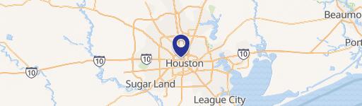 Restaurant Space in Heights Corridor