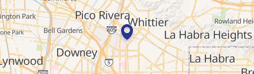 Santa Fe Springs Flex Space