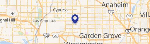 Garden Grove Freestanding Building