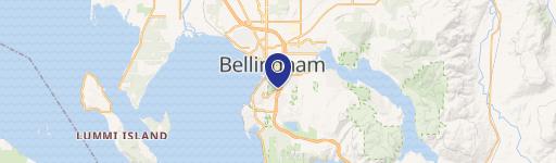 Bellingham Office Space Available