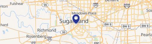 Sugar Land Office Space Available