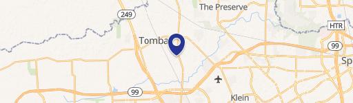 Tomball Land For Sale