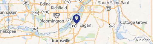 Retail Space in Eagan