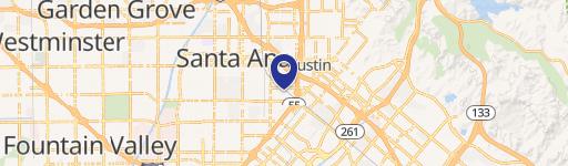 Santa Ana Multi-Tenant Flex Space