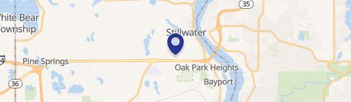 Stillwater Office Space For Rent