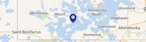 Retail Center Near Highways 7/41