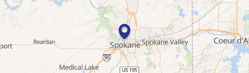 Spokane Multifamily Investment Opportunity