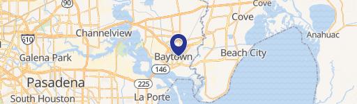 Baytown Retail Strip For Sale
