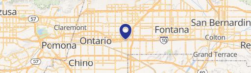 Industrial Warehouse Space Available